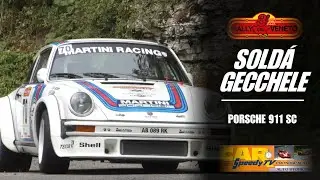 Rally del Veneto 2024 || Sold&agrave;-Gecchele || Porsche 911 SC