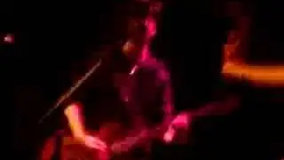 Our Blast:Beat gig.