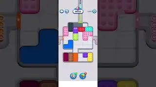 NEW Coffee Run Puzzle Level 226