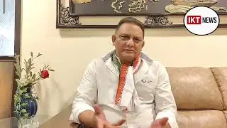 Azharuddin Confident: Ticket Mera Hi Hoga! | Jubilee Hills Update
