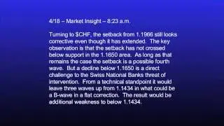 Archived Webinar Jim Martens Anatomy of an Elliott Wave Trade
