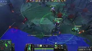 Dota 2 - September 17, 2025.