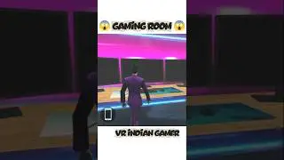 Indian vehicles simulator 3d new update | Gaming Room kaise add kare | #shorts #indiantheftauto