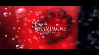 Fragol&igrave; Champagne