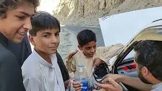 Gilgit Baltistan Road Trip 2023 @TorgharTv1 #torghar #gilgitbaltistan #hunza #mountains #natural