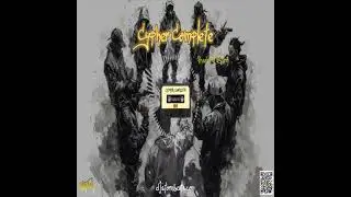 CLASSIC HIP HOP BEAT | CYPHER COMPLETE