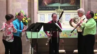 Wapango - Paquito D'Rivera
