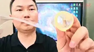VSTAR Transparent LED Film Adhesive: 10+ Years Non-Yellowing (Like Car Headlights)