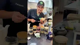 HOW TO BLEND Herbal Teas