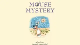 Mouse Mystery by Susan Pearson