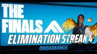 🔴Live THE FINALS - Two Fools, One Dream and Zero Coordination streaming with ClaxisPlays on Twitch