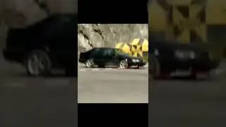 #crashtest rockfall