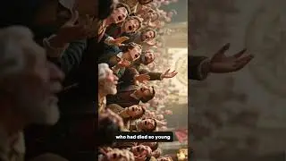 The Youngest Pharaoh | Come Discover Now