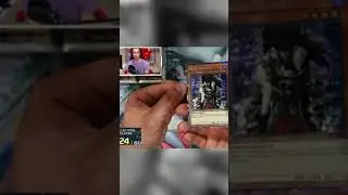 EPIC Reaction Pulling the Best Collector&rsquo;s Rare in Ancient Guardians &mdash; Skull Meister CR #shorts