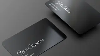 Meet Circo Ultimate Premium Metal Smart Business Card
