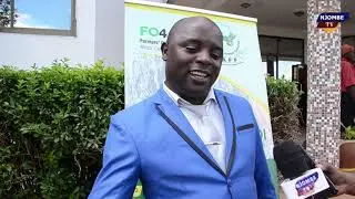 WAKULIMA WA MAHINDI MKOANI NJOMBE WAOMBA SERIKALI IFUNGUE MIPAKA YA NJE