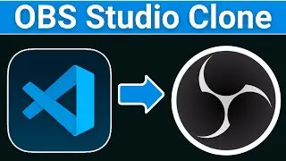 C# FFMPEG Project to Build OBS Studio Clone to Record Video,Audio & Screen Desktop App