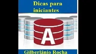 Dicas de Access - Gr&aacute;fico (Parte 3)