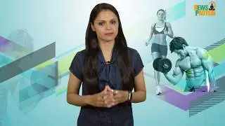 Benefits of running - News Protein