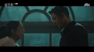 Snowdrop episode 8 eng sub|Yeong-ro finds out that Soo-ho killed her brother{part 5}