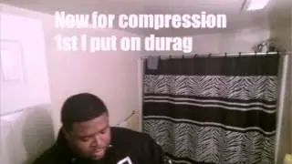 360 Waves Morning and compression method