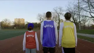 Nike - The Chris Mosier Project (2019)