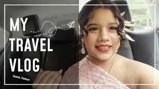 Bangkok Layover Guide: Traditional Thai Dress & Wat Pho in 6 Hours (No Booking!)