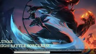 Salvage equipments for crafting by gaining essence in Shadow of death game play