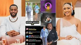 IBYA MUYANGO NA KIMENYI YVES THECATBABALAO ABISHYIZE HANZE,UMUKOBWA UBIRINYUMA GODFATHER,BURIKANTU