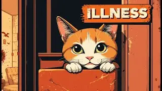 10 COMMON CAT DISEASES & Their SYMPTOMS! 🙀🦠 (VET EXPLAINED!)