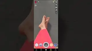 । Simple Feet Poses By Snapchat ।। Sweet and Simple Feet Poses । Must Try।