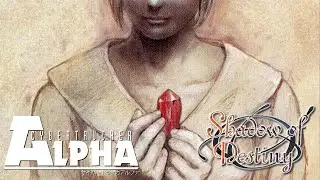 SHADOW OF DESTINY part 3: FINALE - The Salsa Construct