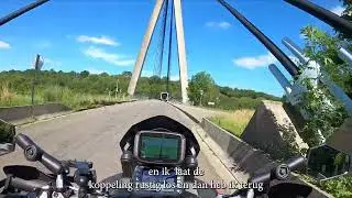 Haarspeldbochten