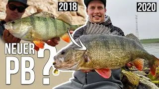 Neuer PERSONAL BEST f&uuml;r Toni???