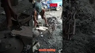Mould making technique #mould #mouldmaking #mouldmaker #creativity #bodyparts #mouldit