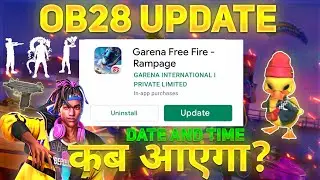 FREE FIRE NEW EVENT | 30 May NEW EVENT | OB28 UPDATE FREE FIRE | FF NEW EVENT