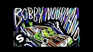 Bobby Nourmand - D E E P in N Y (feat. DOC & Goodmorning)