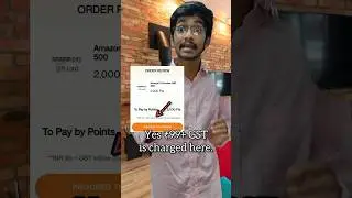 Credit card points are not free