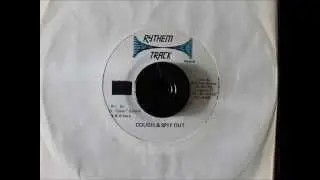 RYTHEM TRACK - COUGH & SPIT OUT