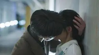💐【MOVIE】灰姑娘去相親，霸總慌了害怕失去她，狠狠壁咚強吻她：你是我的！ #原来我很爱你 #Crush #好看中国电视剧 #爱情