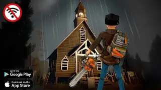 The Walking Zombie 2 for android iso gameplay 