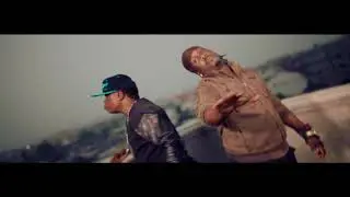 Double S -  Vous Parlez trop Clip officiel by Nette Royale