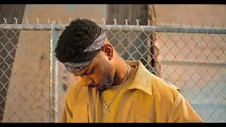 Bryson Tiller - Talk To Me Nice (prod. JaYø)