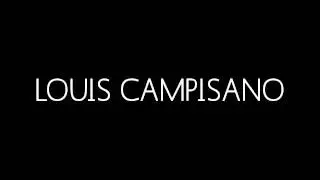 Louis Campisano NJ