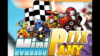 Mini Prix Any On | Top #25
