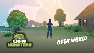 Chainmonsters Gameplay (Android & iOS)