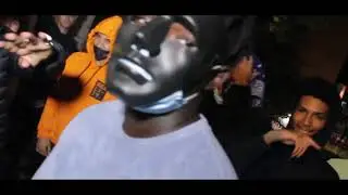 SPKL x Oficial28919 - NDOMBOLO (REMIX)