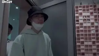 JaeJun sweet moment