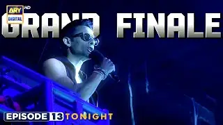 ARY Warriors Challenge Episode 13 | Grand Finale | Promo | Tonight | ARY Digital