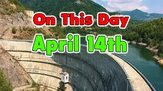 Things That Happened On This Day